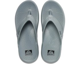 Resim Reef Oasıs - Grey Parmak Arası Terlik Gri 