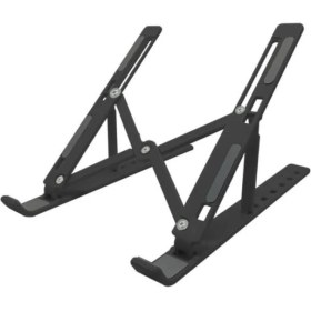 Resim Ayarlanabilir Laptop Standı 7 Kademe 