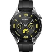 Resim Huawei Watch Gt 4 46MM Akıllı Saat, 2 Haftaya Kadar Pil Ömrü, Çift Bant Beş Sistemli Gnss, Gelişmiş 