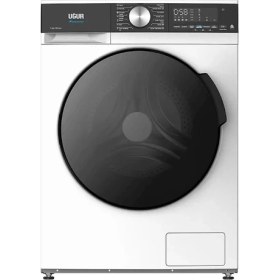 Resim Uğur Ucm 31214 B101 12 kg 1400 Devir Çamaşır Makinesi 