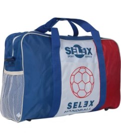 Resim Selex Hentbol Çanta 6'Li 