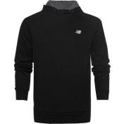 Resim New Balance MNH3224 Siyah Erkek Spor Giyim 