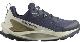 Resim Salomon Elixir Gtx Erkek Outdoor Ayakkabısı L47565700 Mavi 46 