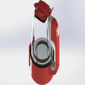 Resim Ahmet Otomotiv Şahika Araç İçi Su Isıtıcısı 12V Thermo Şampiyon Serisi Hızlı Kaynatma Özelliği 