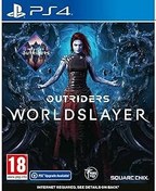 Resim Outriders Worldslayer (PS4) 