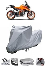 Resim BODYGARD KTM 390 Duke ARKA ÇANTA UYUMLU ULTRA KALIN MOTOSİKLET BRANDASI 