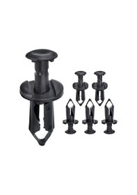 Resim Ford Gm Toyota Uyumlu Suzuki Tampon Izgarası Ve Panel Klipsi 10 Adet 11561878 