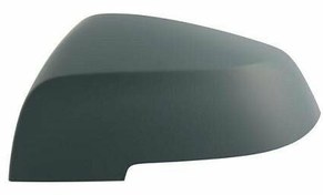 Resim Bmw 1 Serisi F20 Kasa Sol Dikiz Ayna Kapağı Astarlı Bsg Marka 51167292745 - 15-900-040 