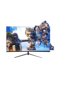 Resim ROGAME I5 13400f 16gb Ddr4 480ssd 12gb Arc B580 27" 165hz Monitörlü Oyun Bilgisayarı (GAMİNG SET) 