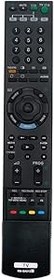 Resim VINABTY RM-GA012 Uzaktan Kumanda Sony Televizyon KLV40Z450A KDL-40Z4500 KLV46Z450A KDL-46Z4500 KLV52Z450A KDL-52Z4500 KDL-40Z450 