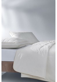 Resim Yataş Sova Organik Pamuk Çift Kişilik Yorgan 