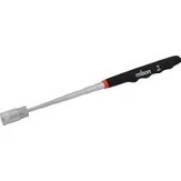 Resim Lidyahan Store 60379 3.6 kg Telescopic Magnetic Pick Up Tool With LED 