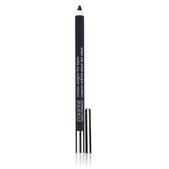 Resim Clinique Cream Shaper For Eyes Göz Kalemi Black Diamond 1-2 gr 