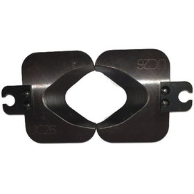 Resim Klauke Uc26 Kesme Çenesi 