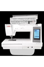 Resim Janome MCP9450QCP ELEKTRONİK PİKO MAKİNASI 
