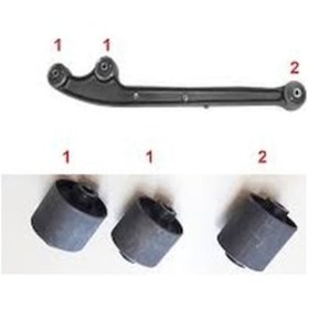 Resim DENGE KOL BURCU SUZUKİ JİMNY 1 numara 