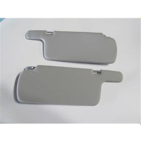 Resim Skoda Felıcıa- 95/98 Güneşlik Sağ/Sol Set 2 Parça 