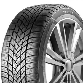 Resim 225/45R19 96V XL Matador Mp93 Nordicca M+S 3PMSF FR 1585519 