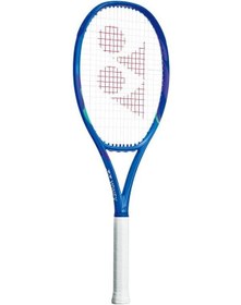 Resim Yonex Ezone 98 İnç 305 Gram Lapis Mavi Tenis Raketi 