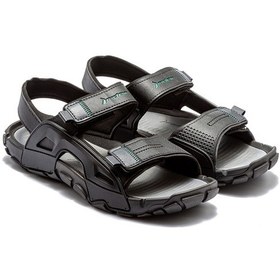 Resim Twigy Trek Erkek Sandalet Siyah 41/46 Siyah 