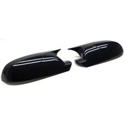 Resim Vw Golf 5 2004 - 2009 Yarasa Ayna Kapağı ((piona Black - ithal) 