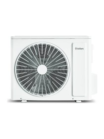 Resim Vaillant Climavair Pro Wifi 9.000 Btu A++ 3D Dc Inverter Klima 