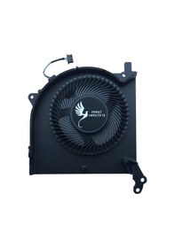 Resim Lenovo Uyumlu 5h40s20330, 5h40s20331 Gpu Fan, Ekran Kartı Fanı 