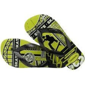 Resim Havaianas Hav.erkek Çocuk Parmak Arası Terlik 