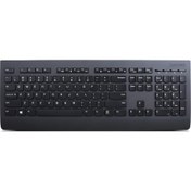 Resim LENOVO 4X30H56842 KB MICE_BO CC Keyboard-Arabic 