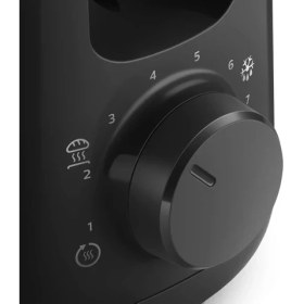 Resim Philips Daily Collection HD2590/90 Ekmek Kızartma Makinesi 