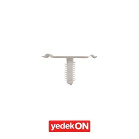 Resim Korniş Sekmanı Axor 