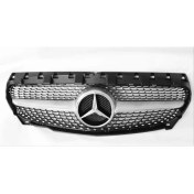 Resim Auto GP Mercedes W117 2013-2015 Cla Dıamond Panjur - . 