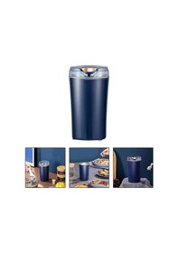 Resim Dayanıklı Paslanmaz Çelik Kolay Kullanım Kahve Ve Baharat Öğütücü Diğer 