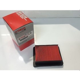 Resim Tmax 500-530 Hava Filtresi 4B5-14451-00 