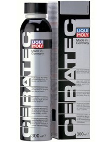 Resim Liqui Moly Ceratec - Seramik Bazlı Motor Onarıcı Yağ Katkısı 718 