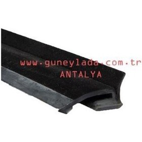 Resim Kapı-cam Sıyırıcı Lastiği Ön Dış Sağ Sol Aynı 51 Lada Vega 