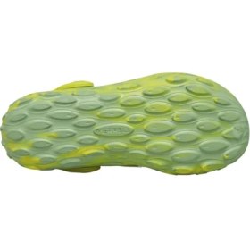 Resim Merrell Hydro Moc Unisex Çocuk Yeşil Terlik 