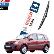 Resim Bosch Ford Fusion Arka Silecek (2003-2012) Rear 