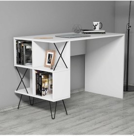 Resim Variant Variant Extra Çalışma Masası 