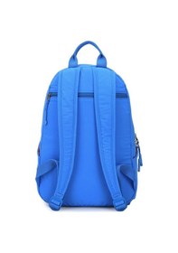 Resim Smart Bags Mikro Poly Kumaş Kadın Sırt Çantası 3336 Mavi 