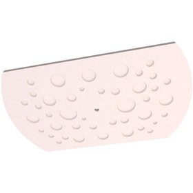 Resim Motifpiyer Lamba Tavan Gobegi 49-motifli-oval-2adet 