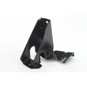 Resim Bmw 3 Serisi E90 E92 Kaput Kilit Braketi Üst Sag - 51647116706 537840918 