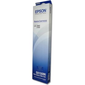 Resim SARVONA Epson FX-2170 LQ-2070-2080 Şerit S015086 
