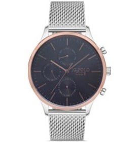 Resim Jg. Polo Club JPC.2267FH.2 Erkek Kol Saati 