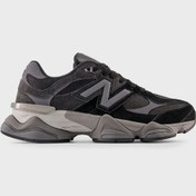 Resim New Balance Erkek Ayakkabı U9060blk Siyah Siyah 