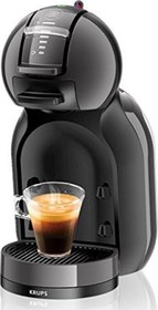 Resim Krups Kp1201 Nescafe Dolce Gusto Mini Me Kapsüllü Kahve Makinesi 