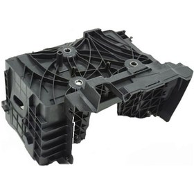 Resim Renault Megane / Talısman Akü Alt Tablası Yerli 16- Ref No: 244280018r Uyumlu Ren08me047y 