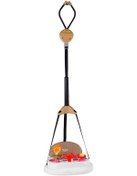 Resim Babyhope 702 Lüks Oyuncaklı Müzikli Hoppala 