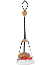 Resim Babyhope 702 Lüks Oyuncaklı Müzikli Hoppala 