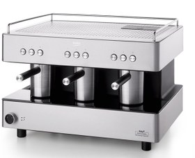 Resim Beko BKK 2700 Keyf Profesyonel Kahve Makinesi 